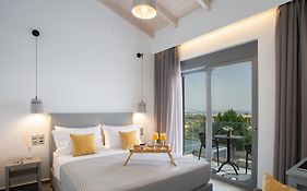 Aloft Luxury Villas Lefkada - Heated Pool