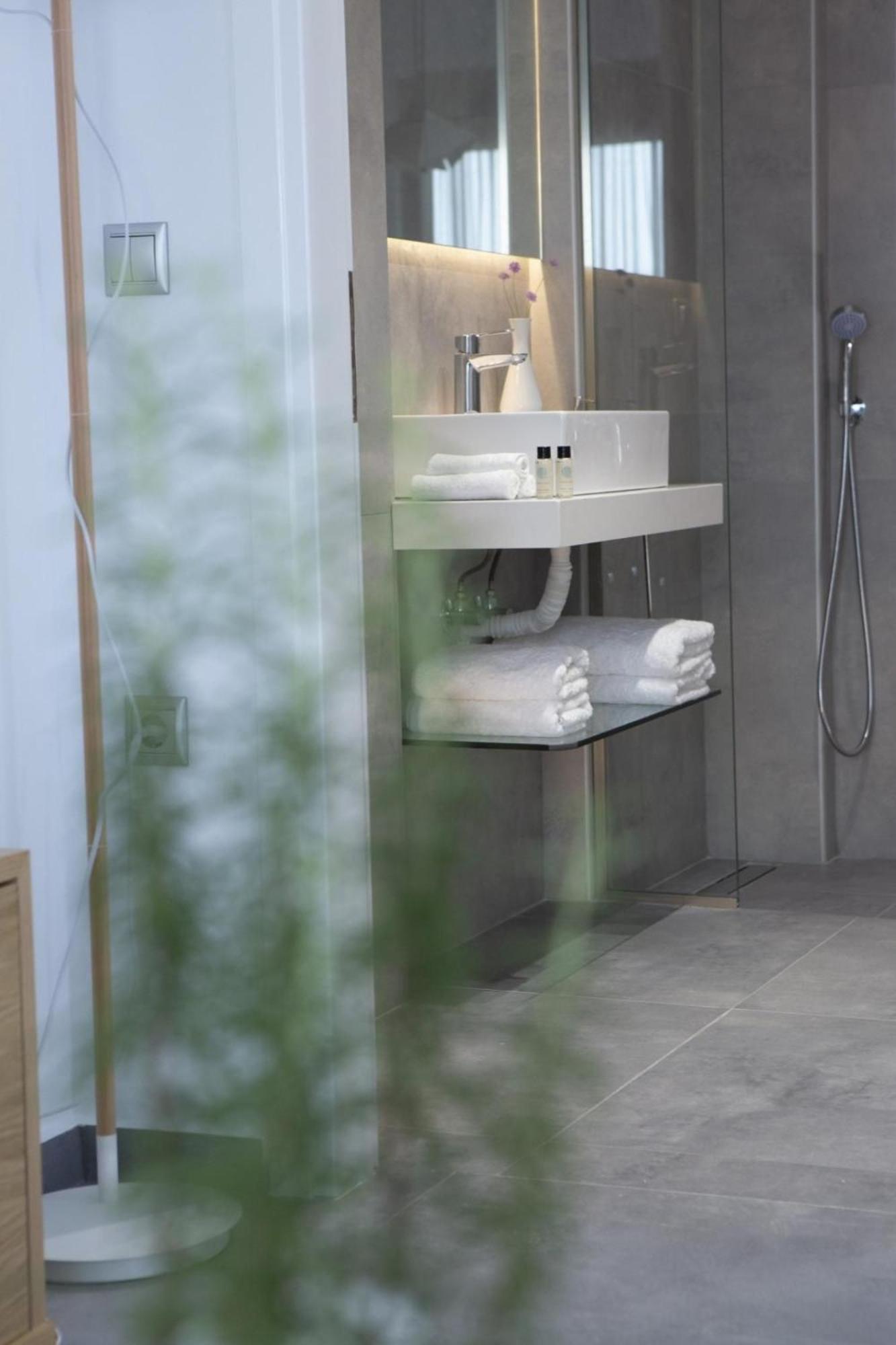 Aloft Luxury Villas Lefkada - Heated Pool Apolpaina Exterior foto