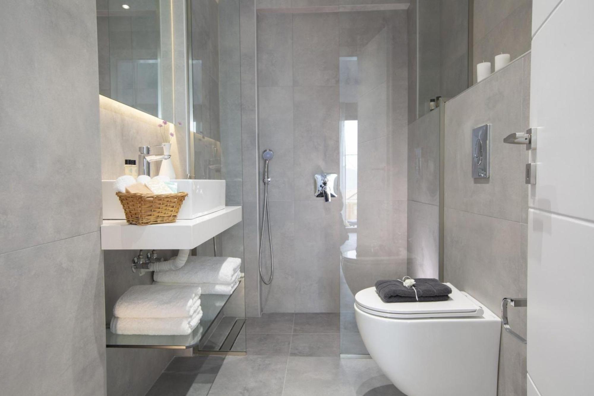 Aloft Luxury Villas Lefkada - Heated Pool Apolpaina Exterior foto